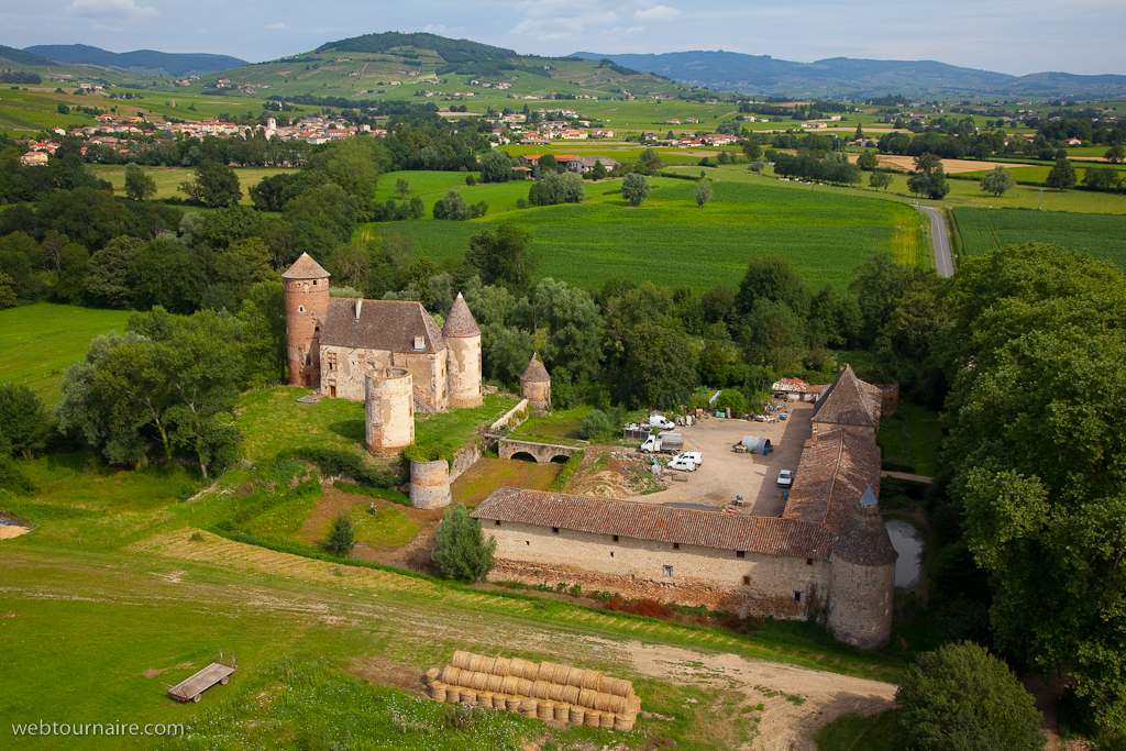 Charentay - Rhône - 69