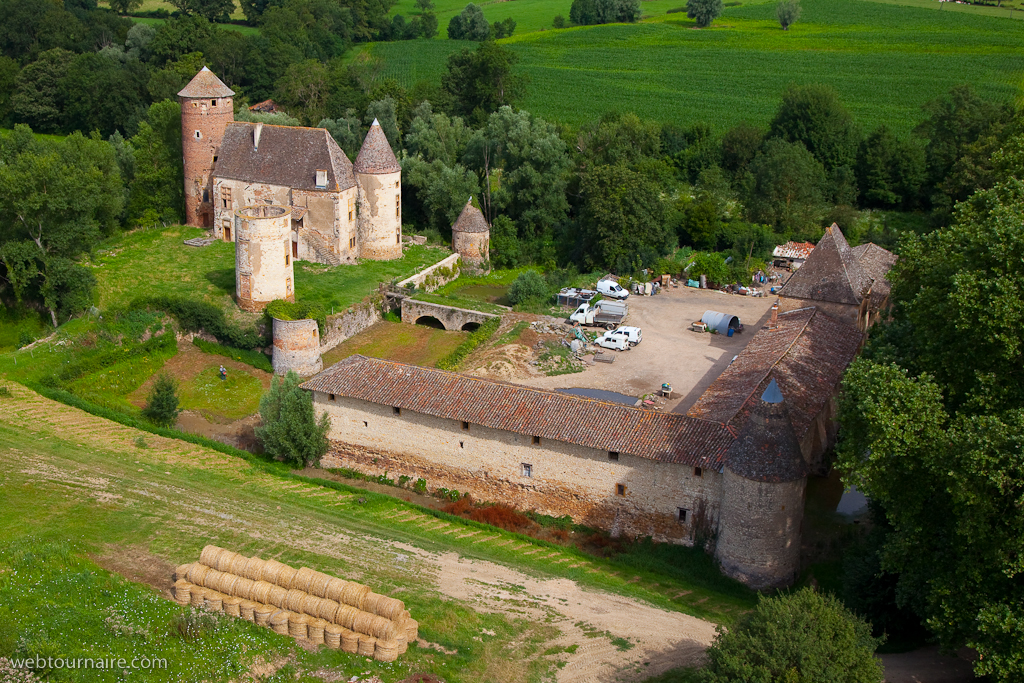 Charentay - Rhône - 69