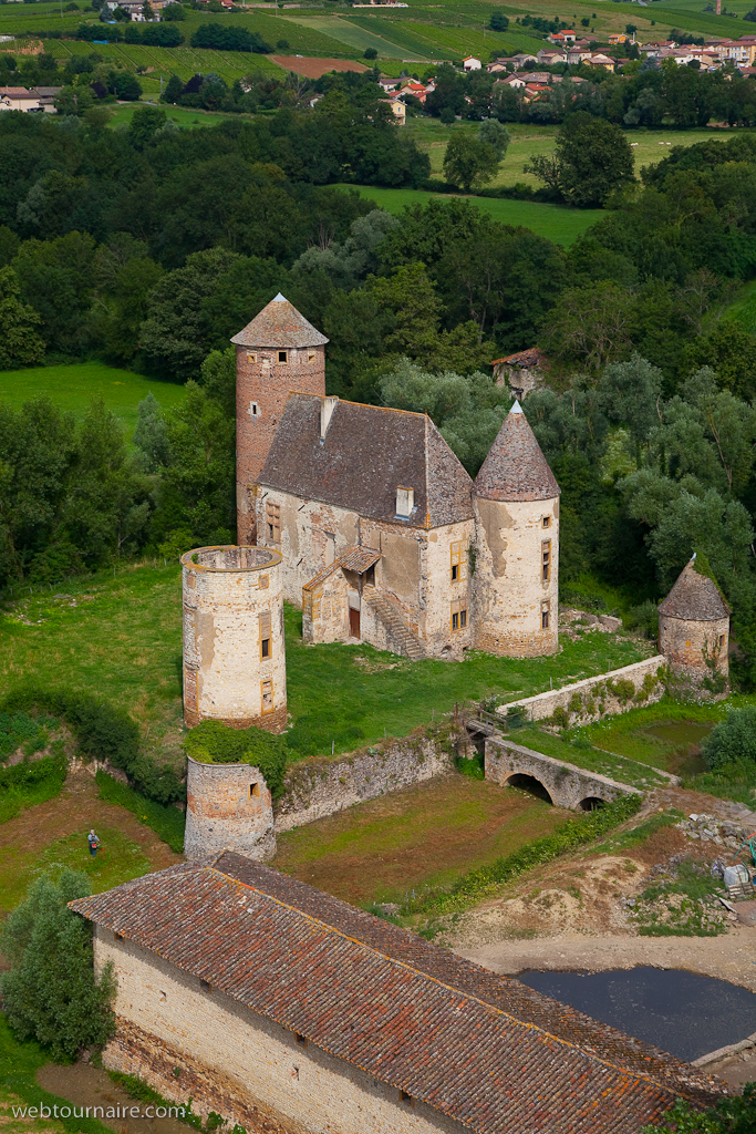 Charentay - Rhône - 69