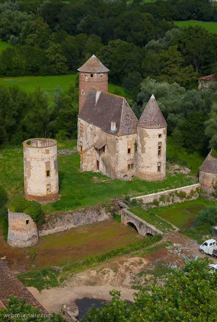 Charentay - Rhône - 69