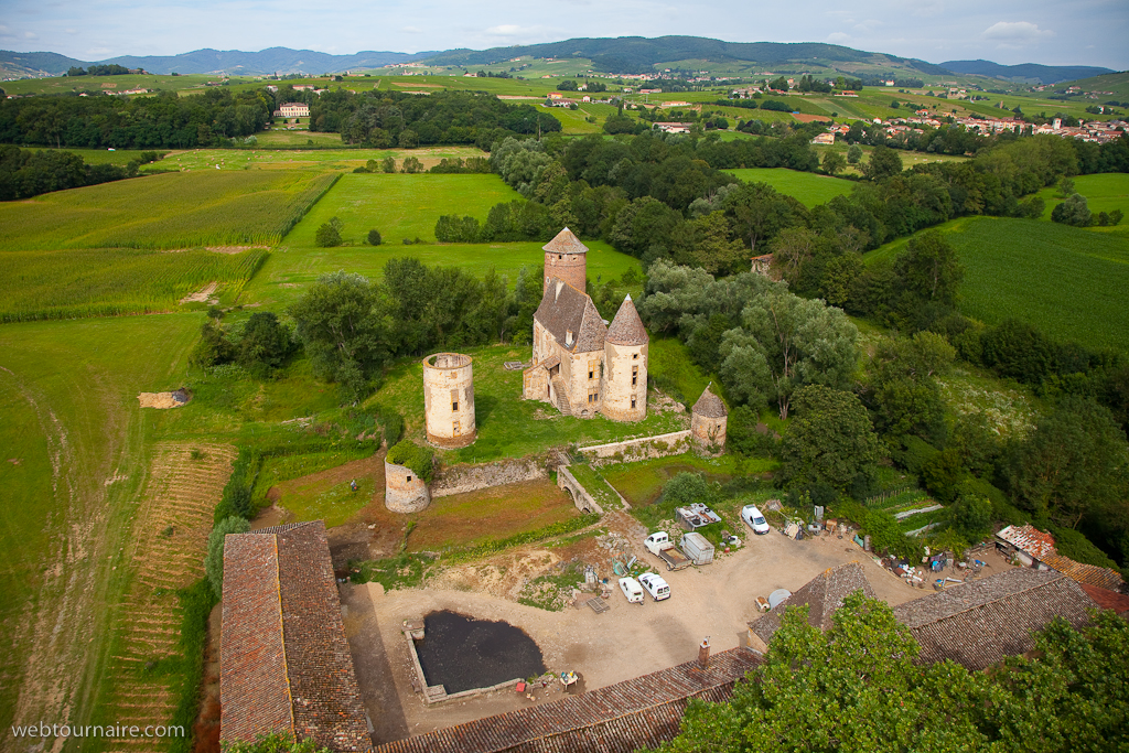 Charentay - Rhône - 69