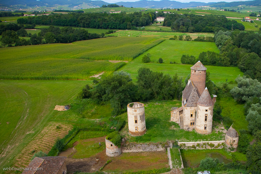 Charentay - Rhône - 69
