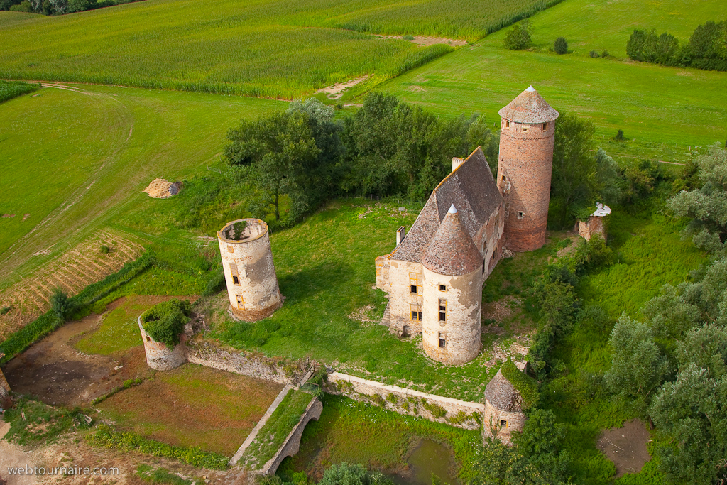 Charentay - Rhône - 69