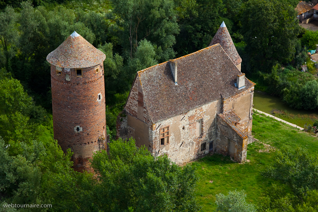 Charentay - Rhône - 69
