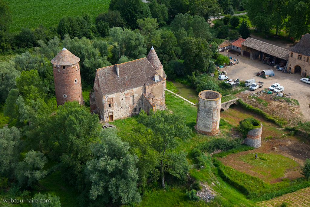 Charentay - Rhône - 69