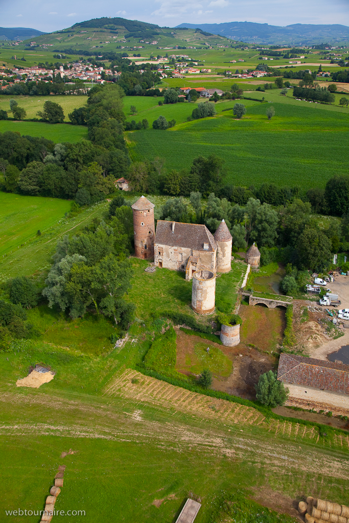 Charentay - Rhône - 69