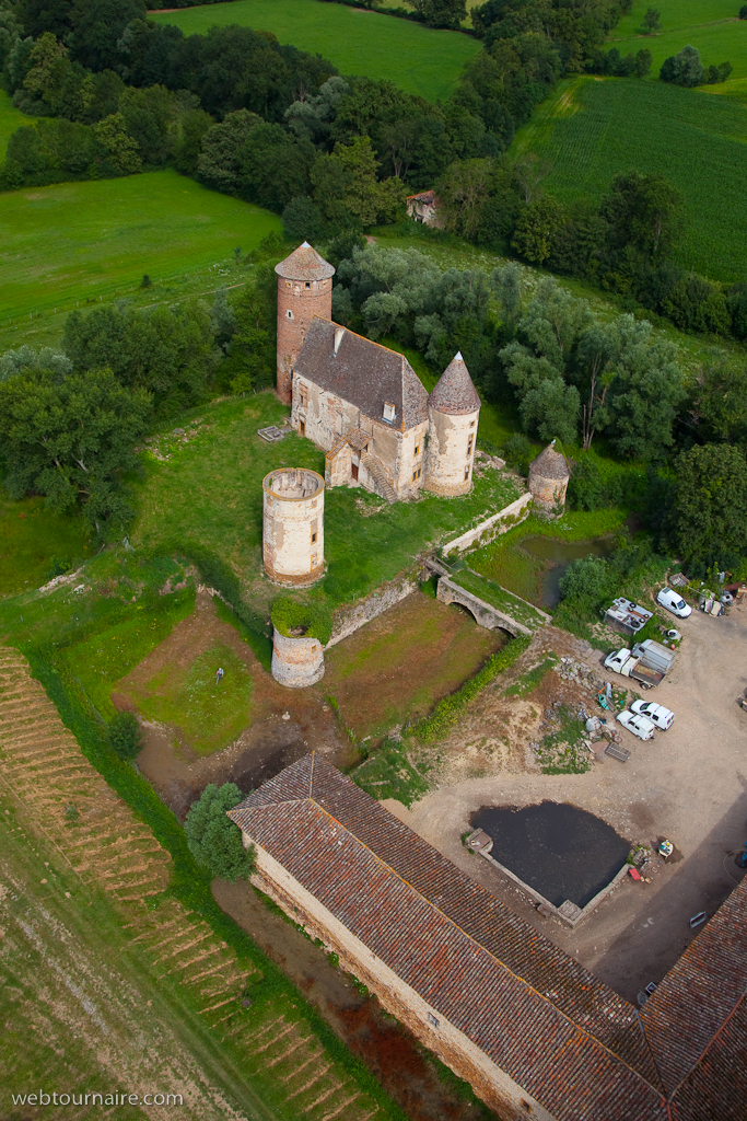 Charentay - Rhône - 69