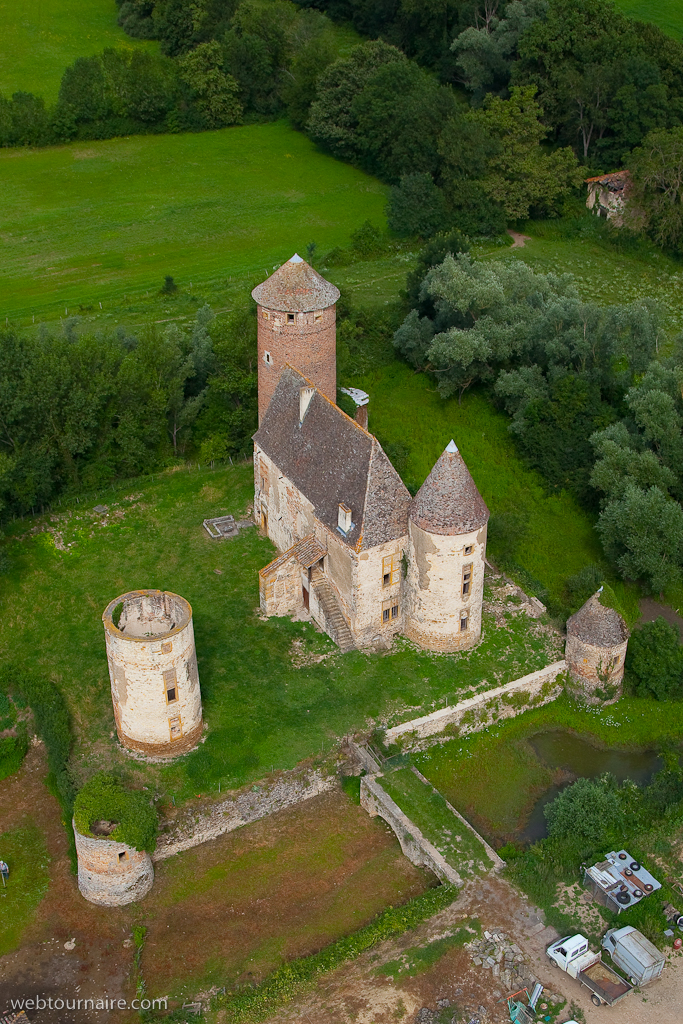Charentay - Rhône - 69
