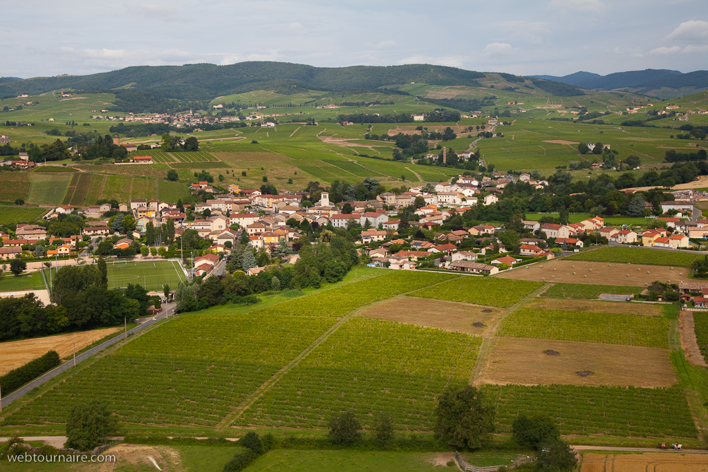 Charentay - Rhône - 69