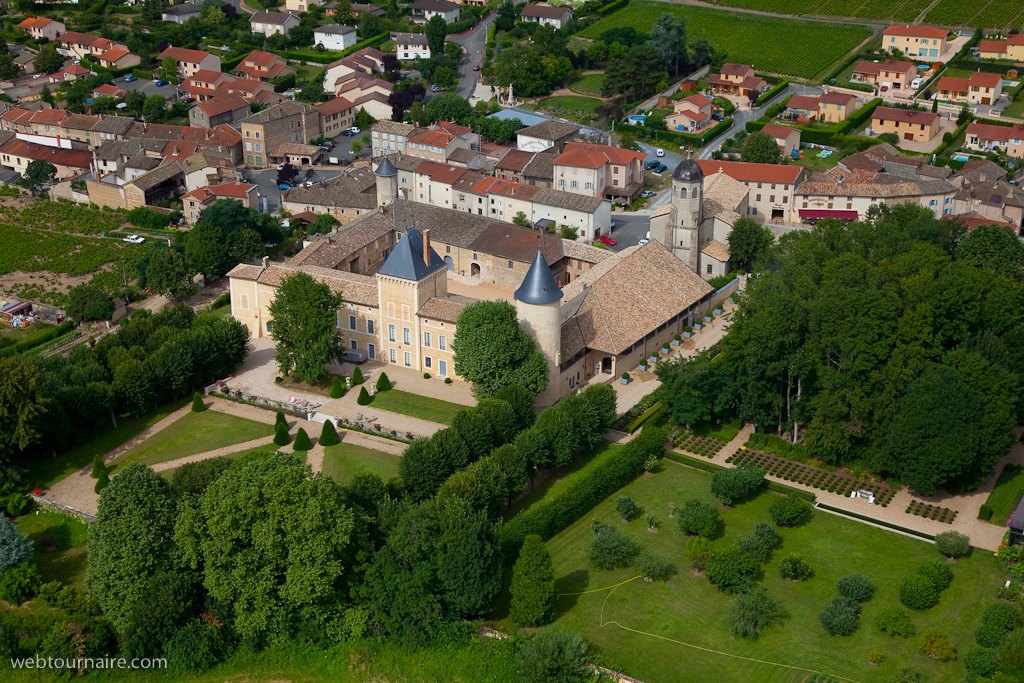 Saint-Lager - Rhône - 69