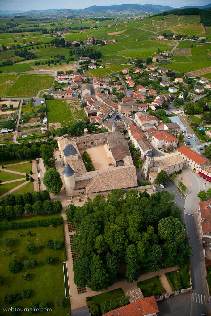 Saint-Lager - Rhône - 69