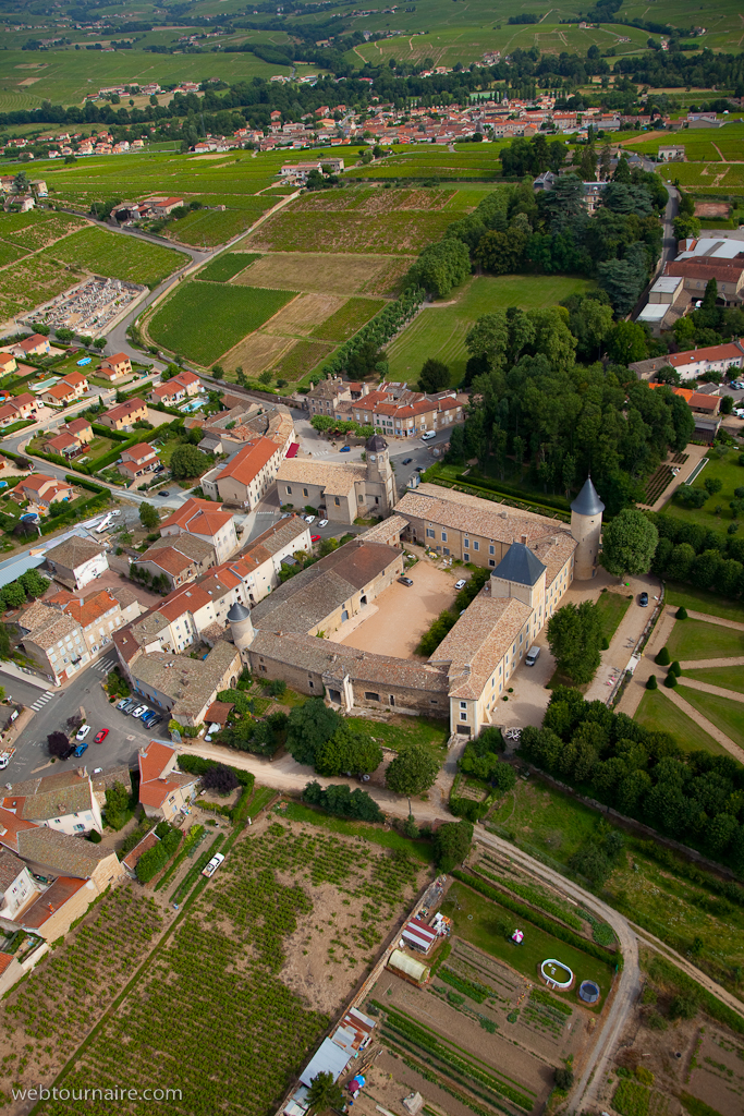 Saint-Lager - Rhône - 69