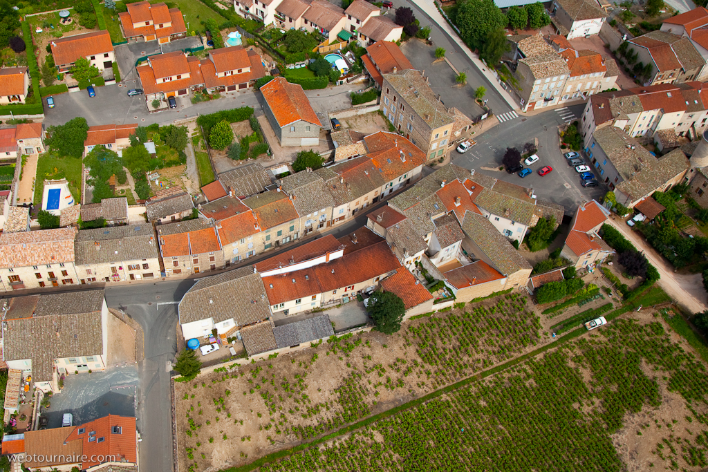 Saint-Lager - Rhône - 69