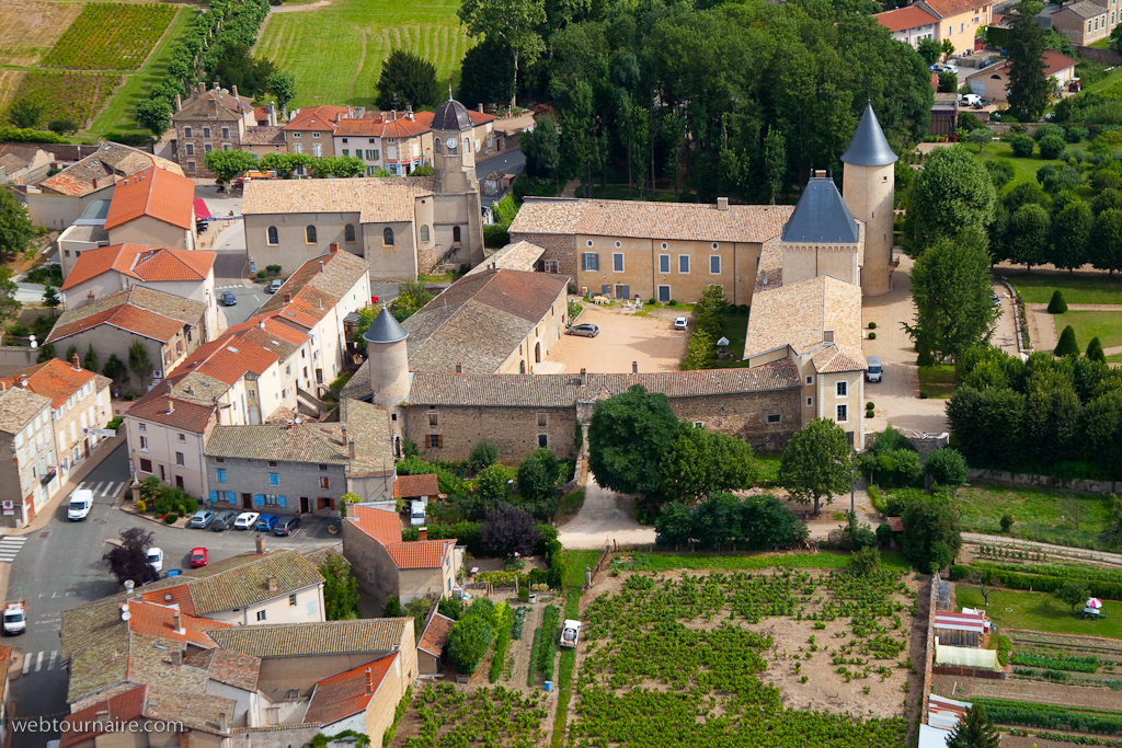 Saint-Lager - Rhône - 69