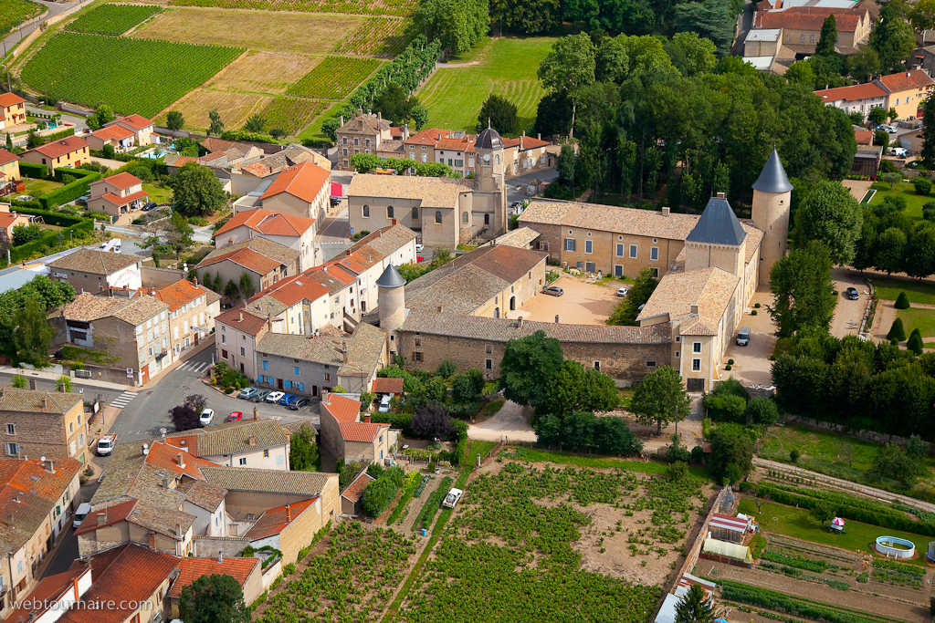Saint-Lager - Rhône - 69