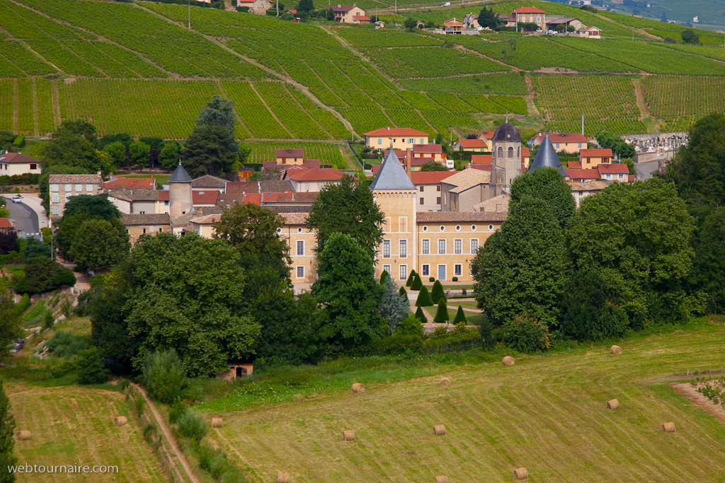 Saint-Lager - Rhône - 69