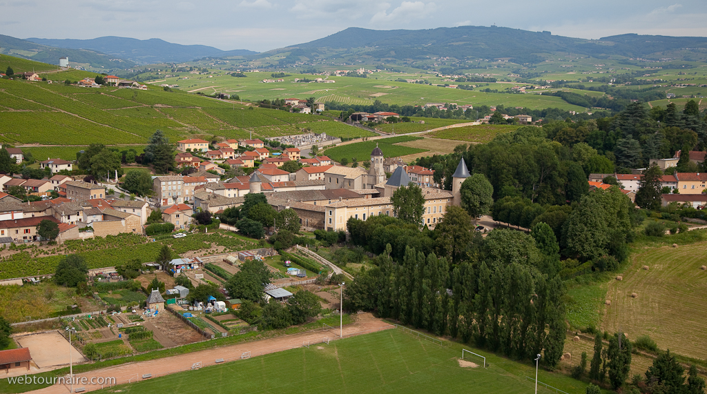 Saint-Lager - Rhône - 69