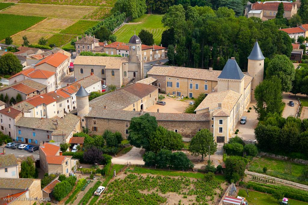 Saint-Lager - Rhône - 69