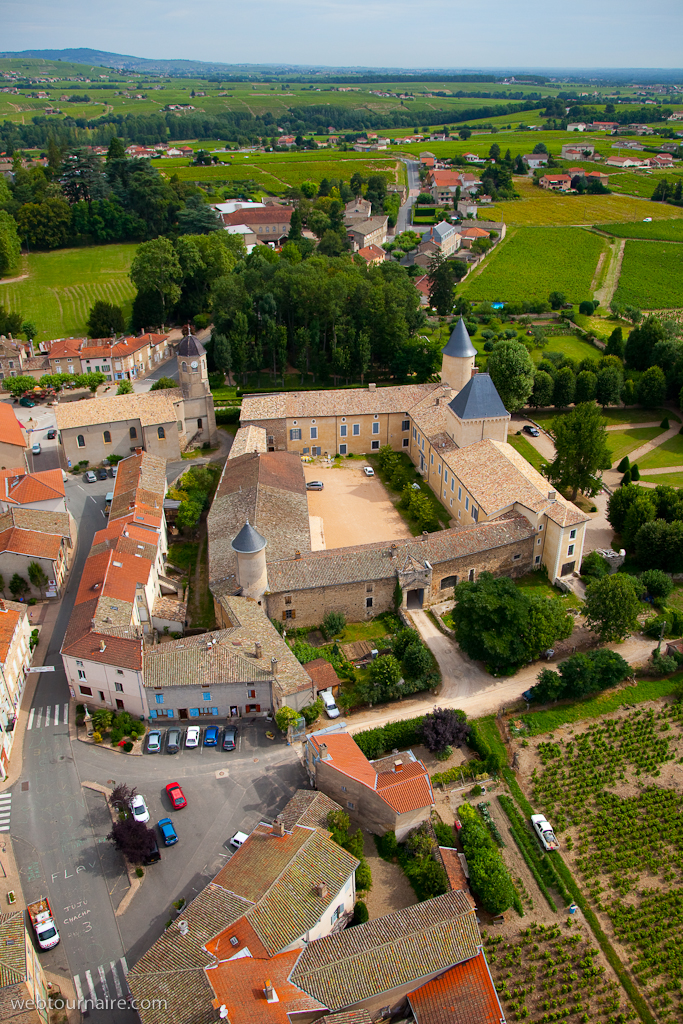 Saint-Lager - Rhône - 69