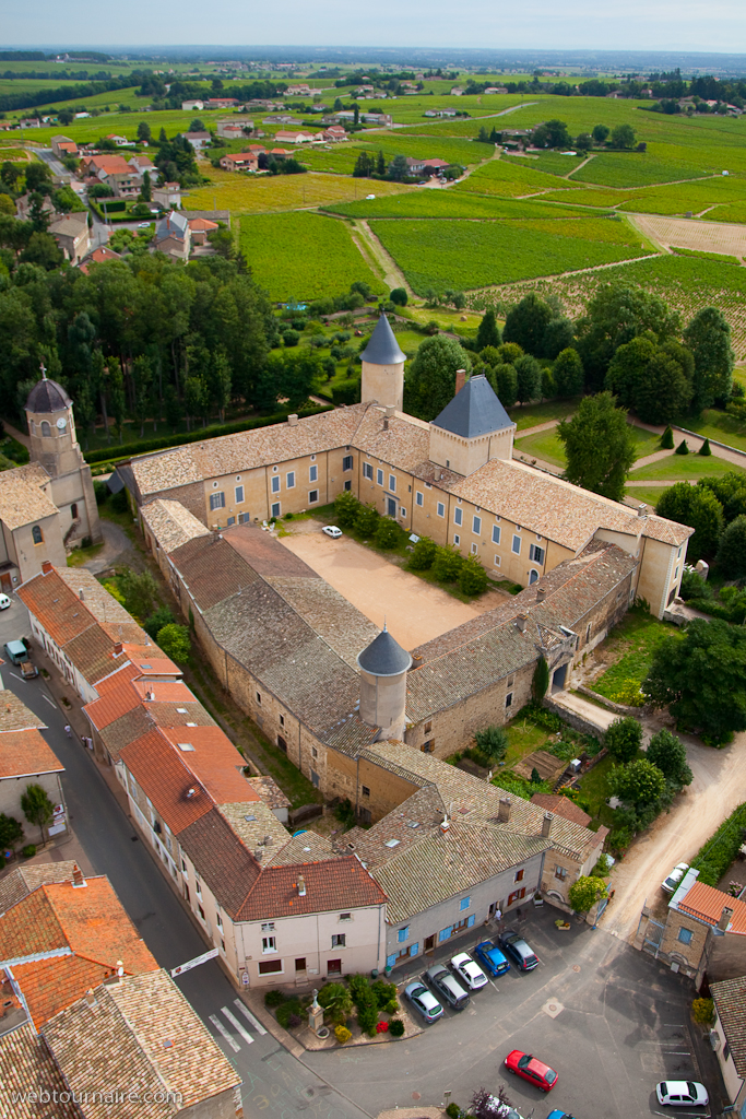 Saint-Lager - Rhône - 69