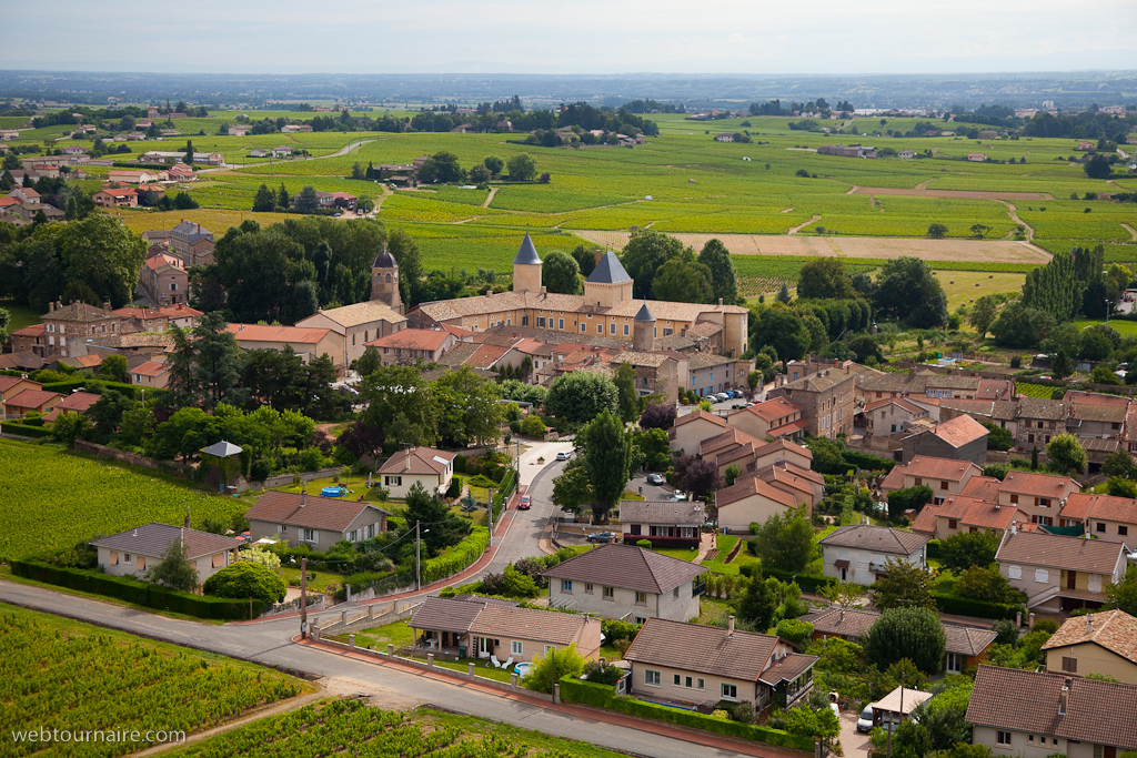 Saint-Lager - Rhône - 69