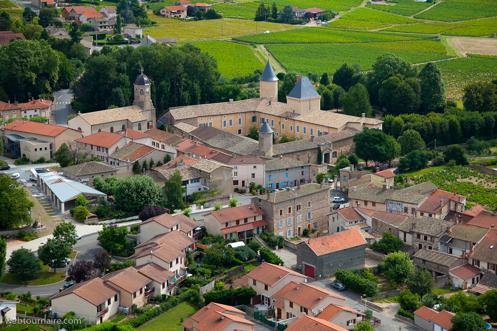 Saint-Lager - Rhône - 69