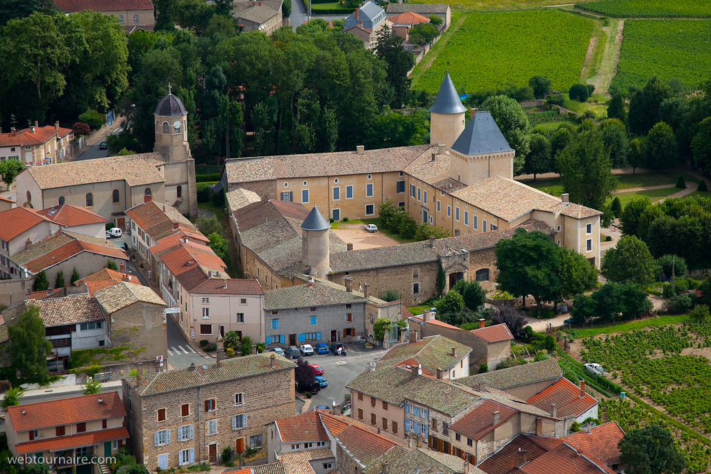 Saint-Lager - Rhône - 69