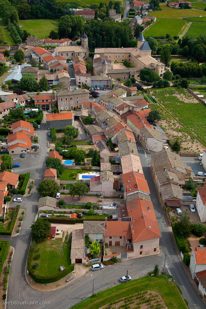 Saint-Lager - Rhône - 69