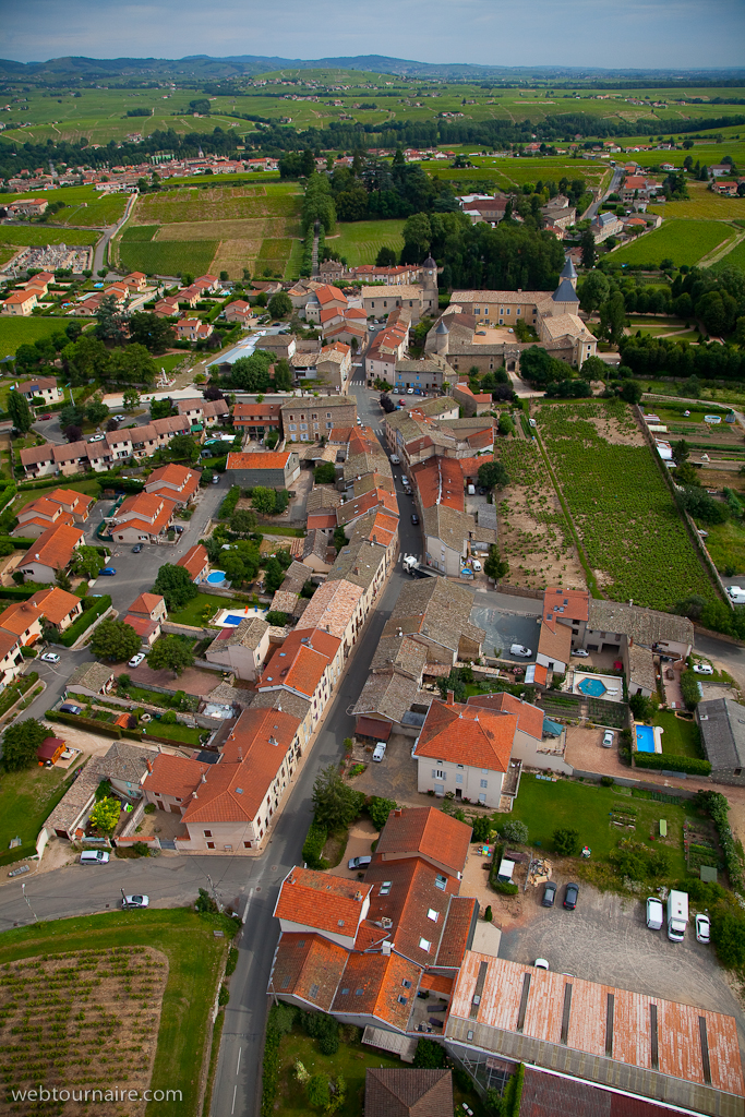Saint-Lager - Rhône - 69