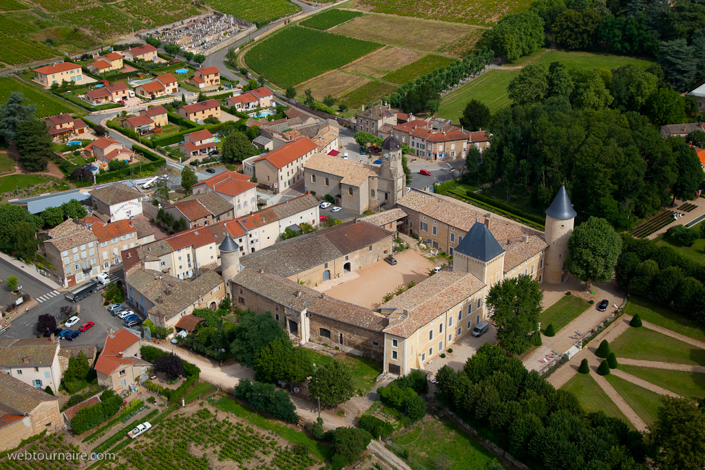 Saint-Lager - Rhône - 69