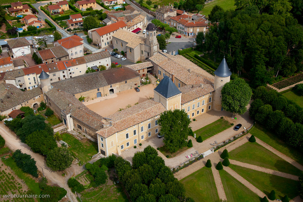 Saint-Lager - Rhône - 69