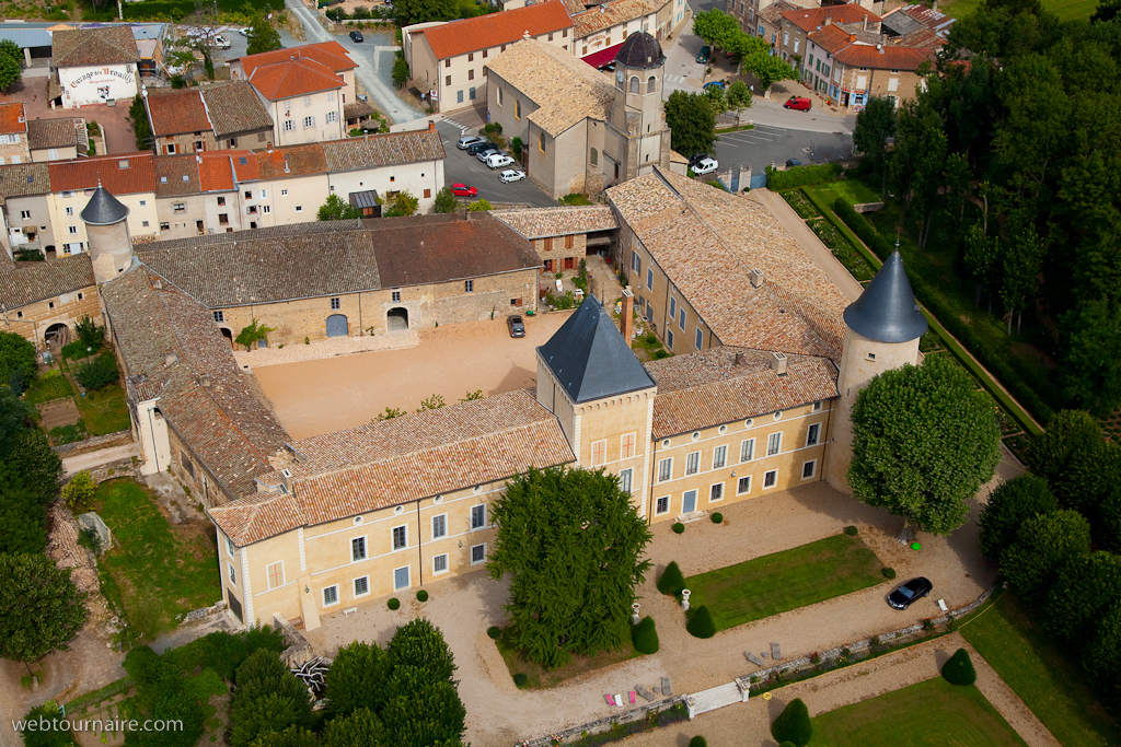 Saint-Lager - Rhône - 69