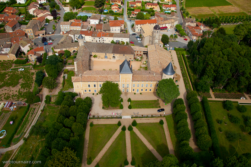 Saint-Lager - Rhône - 69