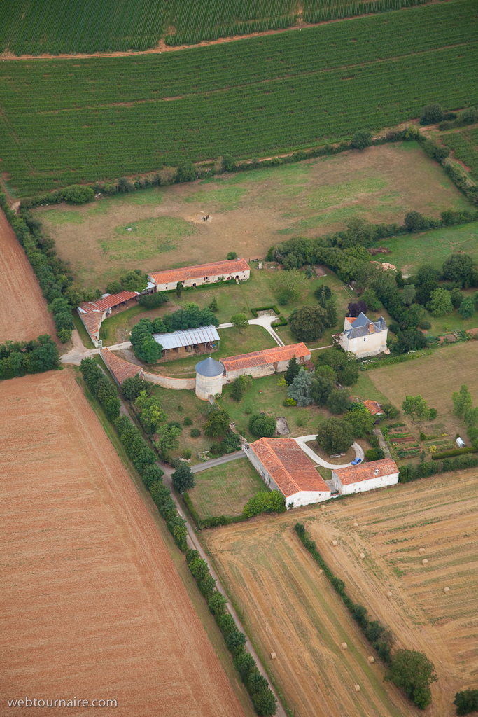 Nalliers - Vendée - 85