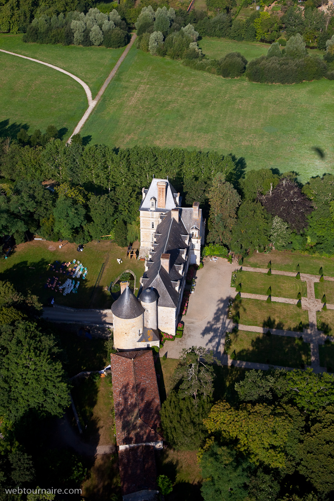 Sainte-Hermine - Vendée - 85