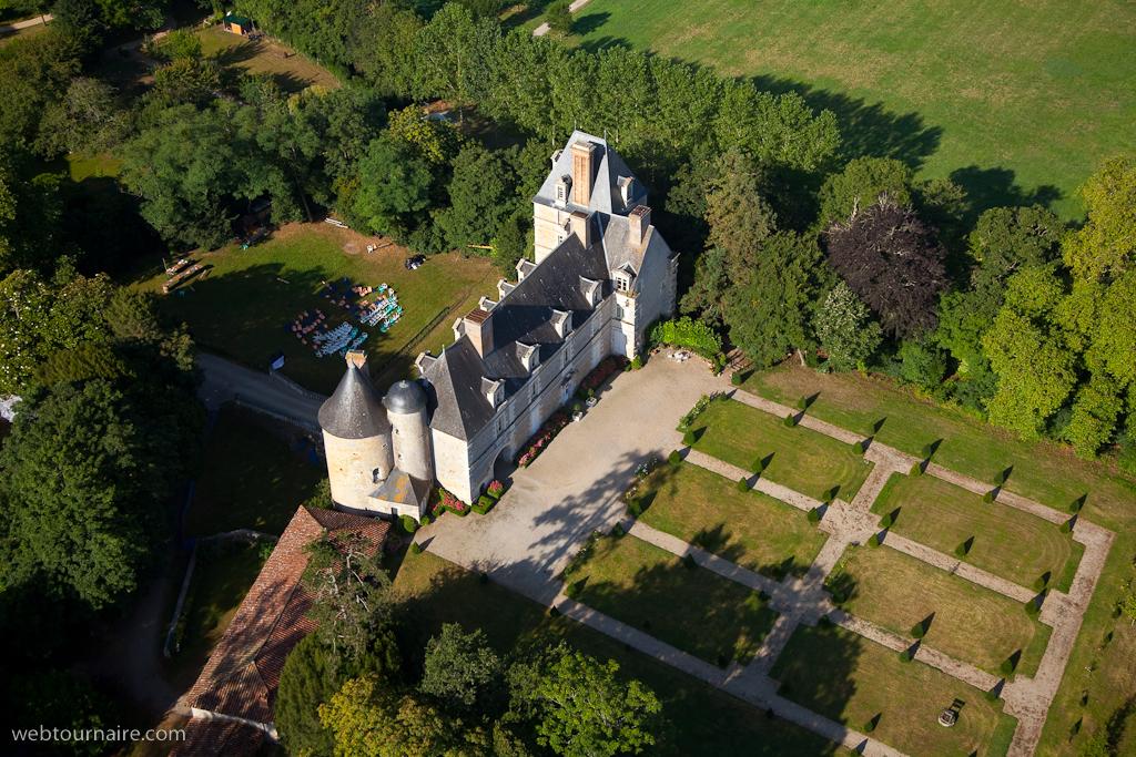 Sainte-Hermine - Vendée - 85
