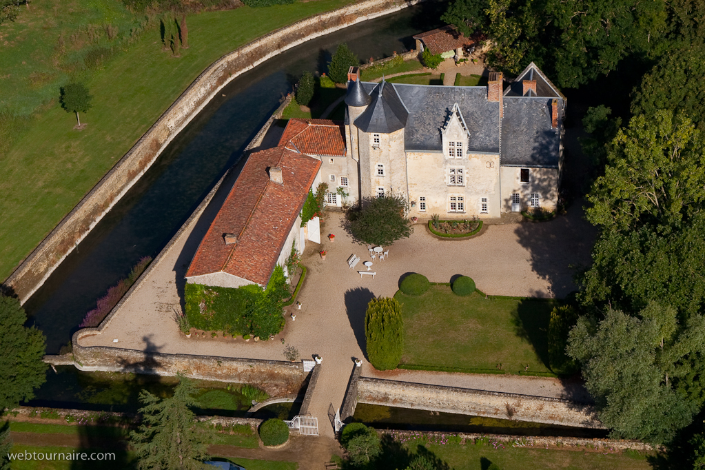 Saint-Juire-Champgillon - Vendée - 85