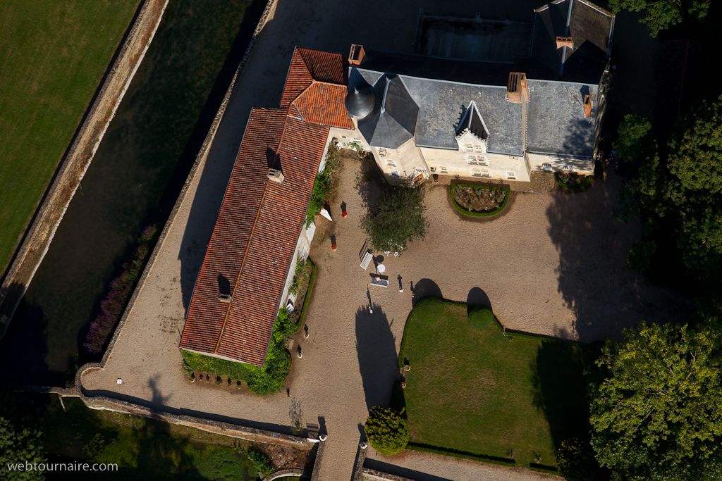 Saint-Juire-Champgillon - Vendée - 85