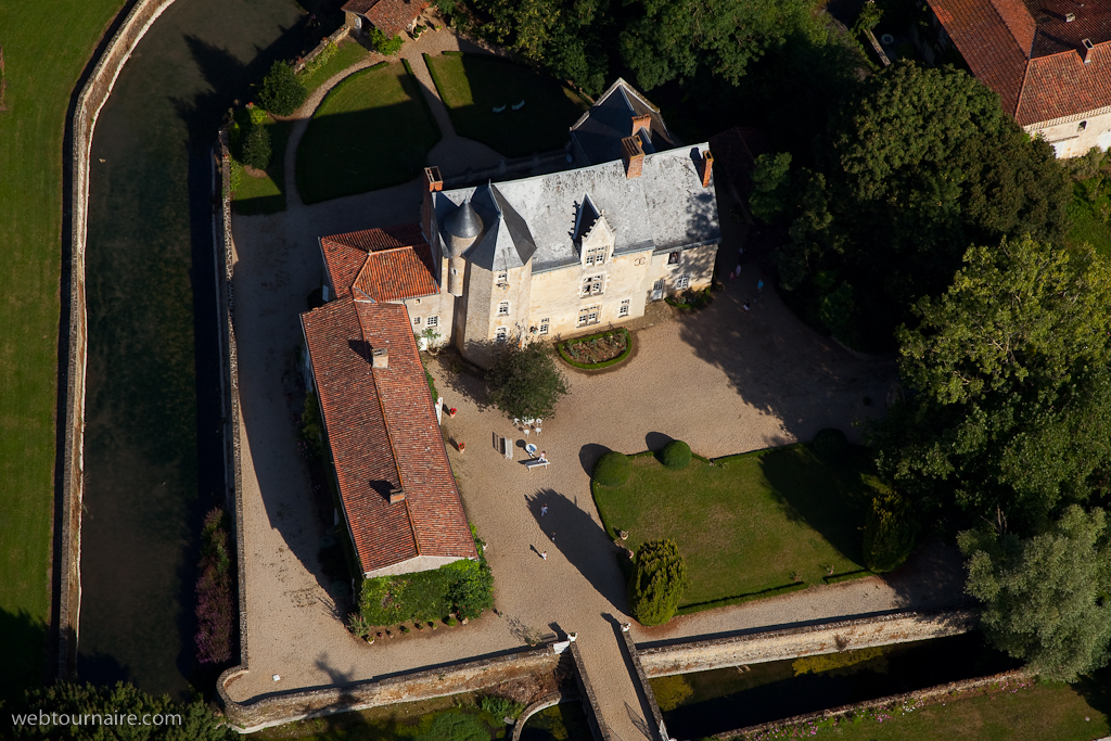 Saint-Juire-Champgillon - Vendée - 85
