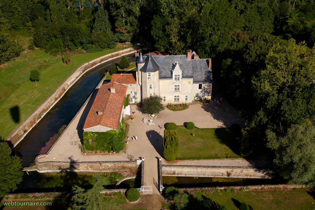 Saint-Juire-Champgillon - Vendée - 85