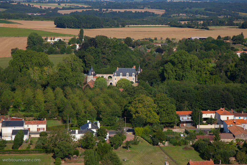 Féole - Vendée - 85