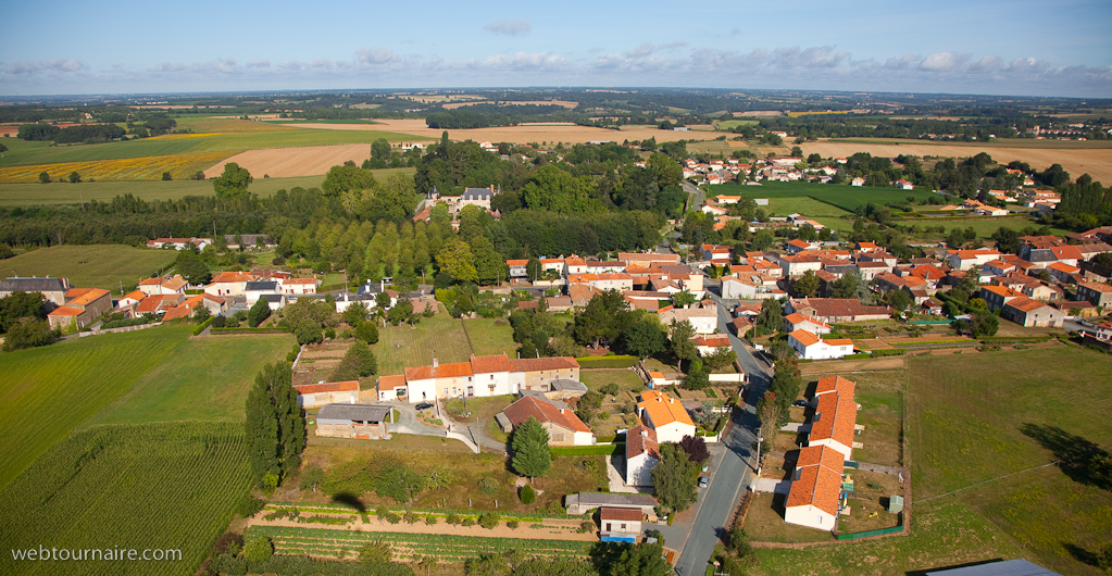 Féole - Vendée - 85