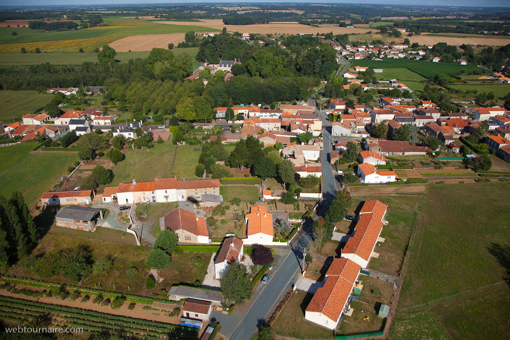 Féole - Vendée - 85