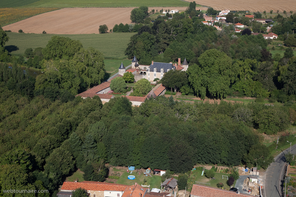 Féole - Vendée - 85