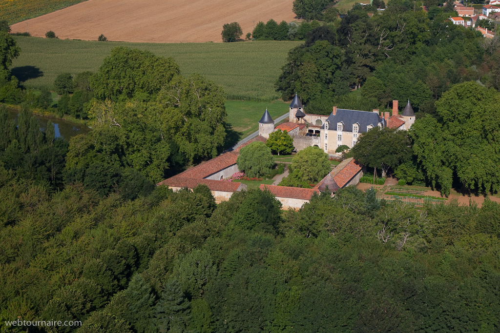 Féole - Vendée - 85
