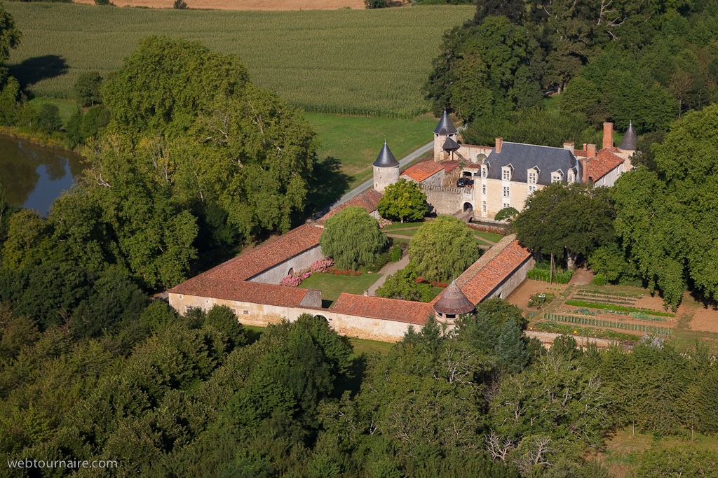 Féole - Vendée - 85
