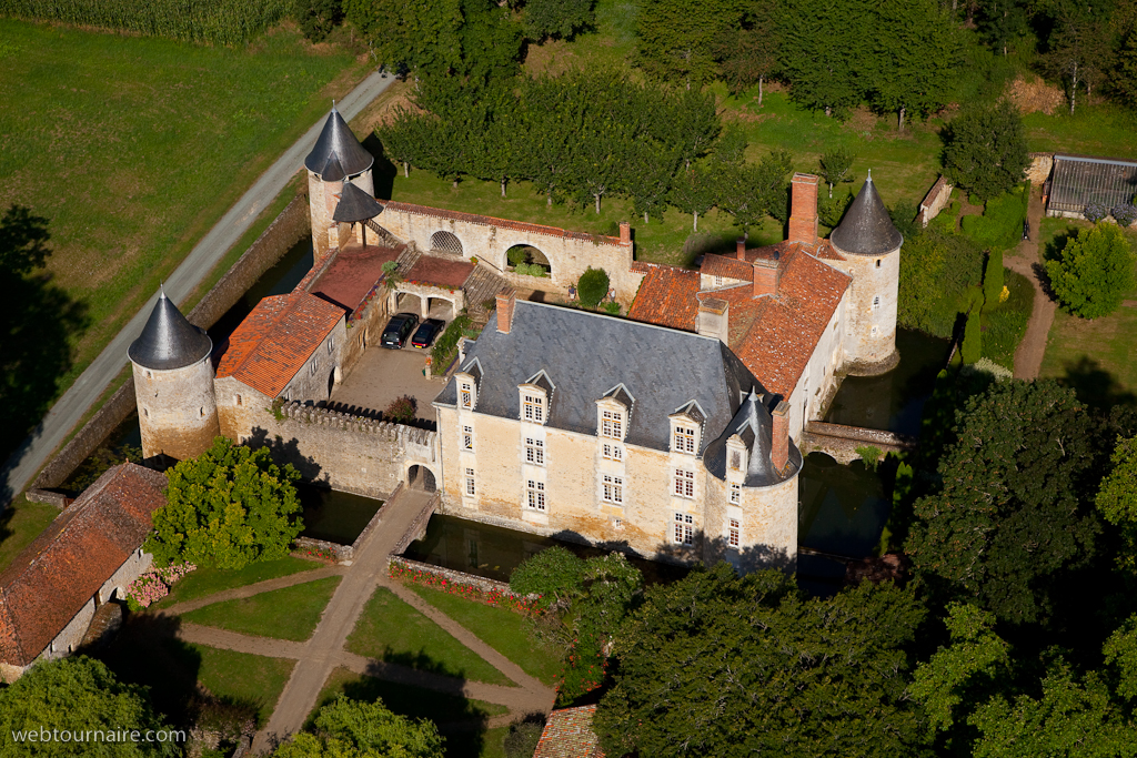 Féole - Vendée - 85