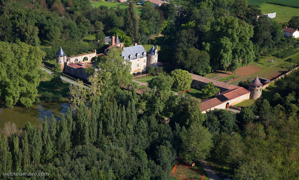 Féole - Vendée - 85