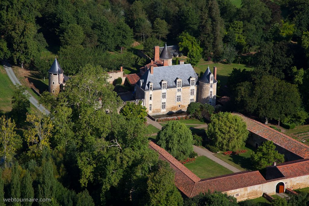 Féole - Vendée - 85