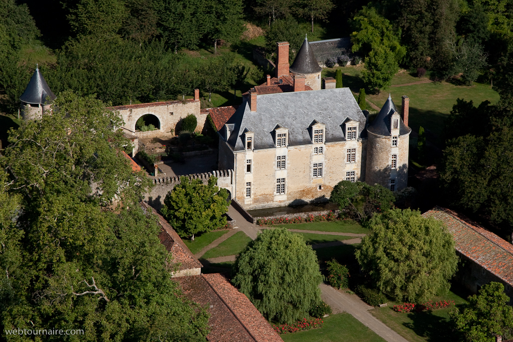 Féole - Vendée - 85